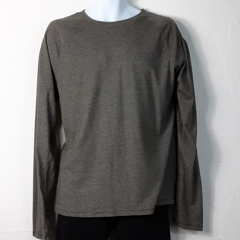 American Rags long sleeved Jersey X-large